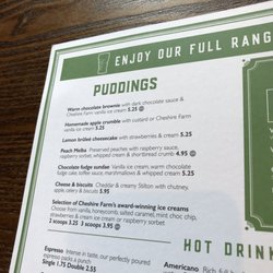 The Sheldon Arms