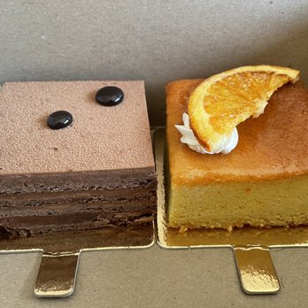 Bon Ton Bakery - Bakeries Near Me - Edmonton, Alberta