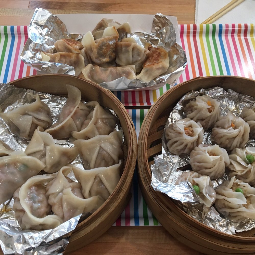 District Dumplings - fried & steamed dumplings - Asian Fusion Near Me - Fairfax, Virginia District Dumplings - fried & steamed dumplings - Asian Fusion Near Me - Fairfax, Virginia