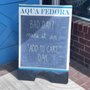 Photo of Aqua Fedora