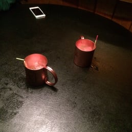 Tasty Moscow Mules Tasty Moscow Mules