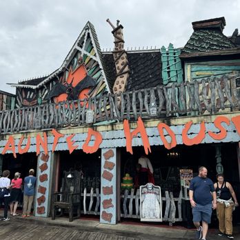 Ocean City Boardwalk - Local Flavor Near Me
