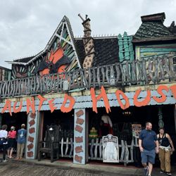 Ocean City Boardwalk
