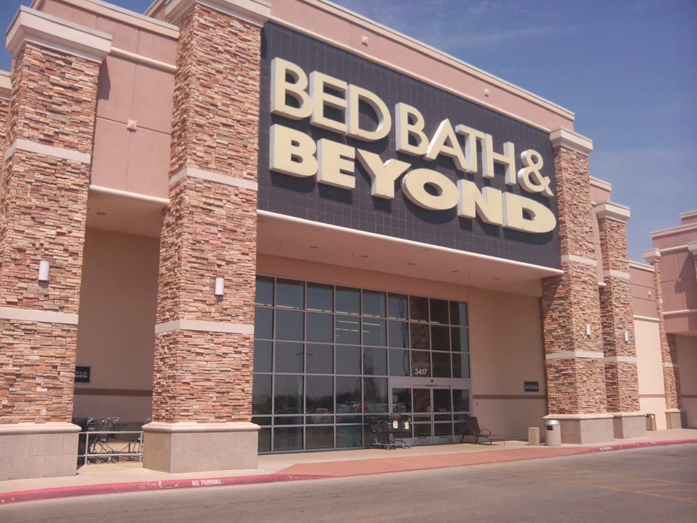 BED BATH & BEYOND STORE 615 Updated July 2024 3417 Catclaw Dr