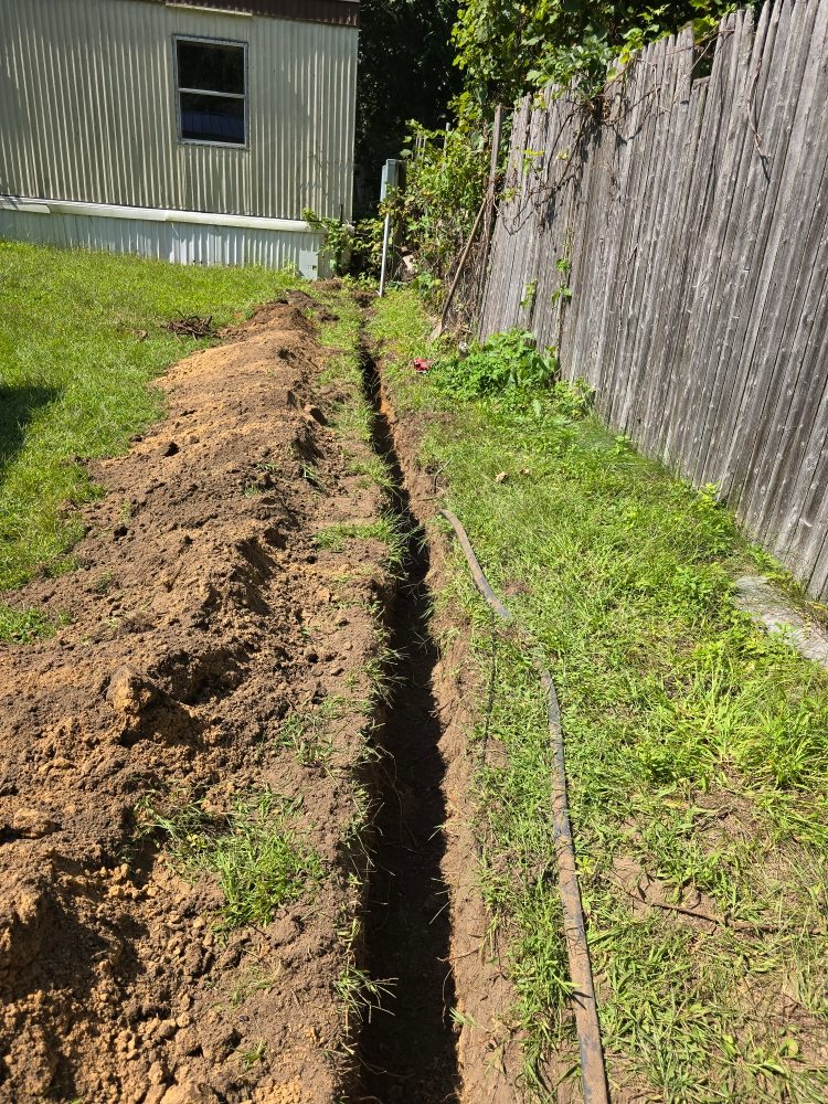 Slide of Jax Snow Electric and Construction