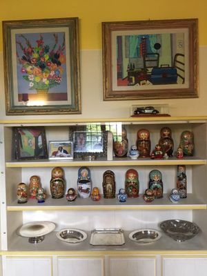 Casa Museo Luciano Pavarotti by null