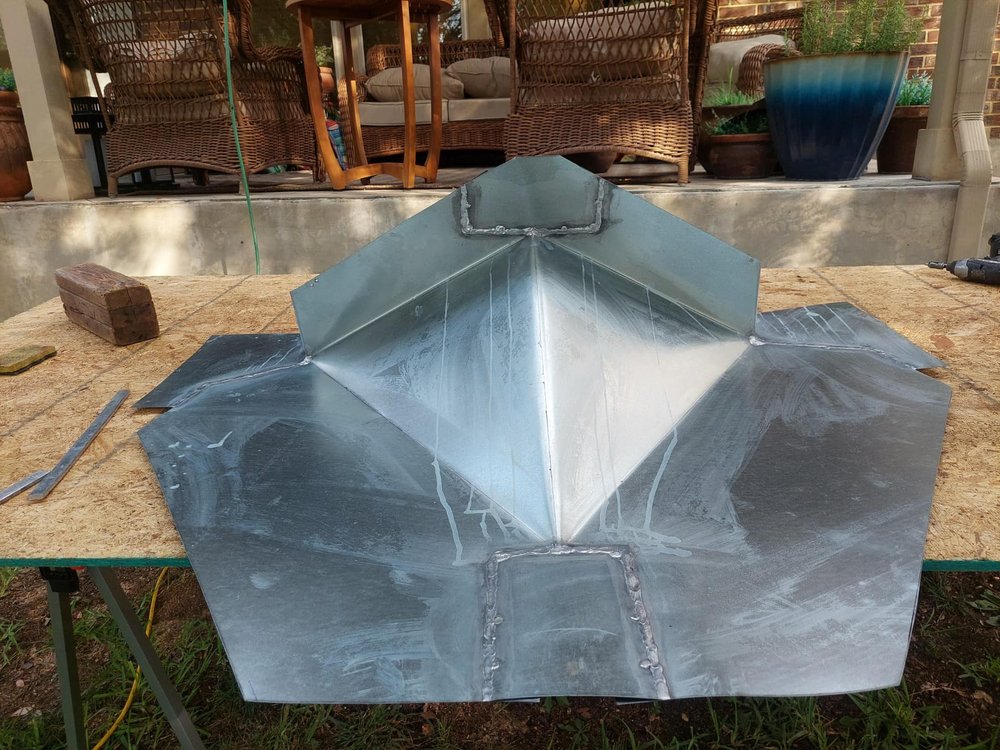 Slide of Rio Blanco Roofing & Restoration