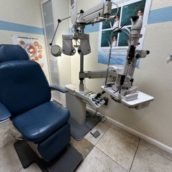 Pacific Optometry