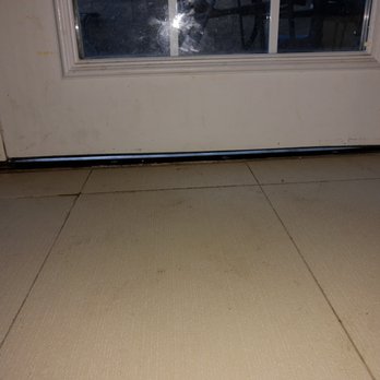 All Complete Construction - Large gap under door - Roofing Near Me - Great Meadows, New Jersey All Complete Construction - Large gap under door - Roofing Near Me - Great Meadows, New Jersey