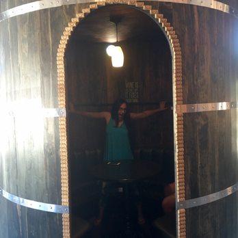 Aroma Wine Tasting - Like a fish in a barrel... - Wine Bars Near Me - Manassas, Virginia Aroma Wine Tasting - Like a fish in a barrel... - Wine Bars Near Me - Manassas, Virginia