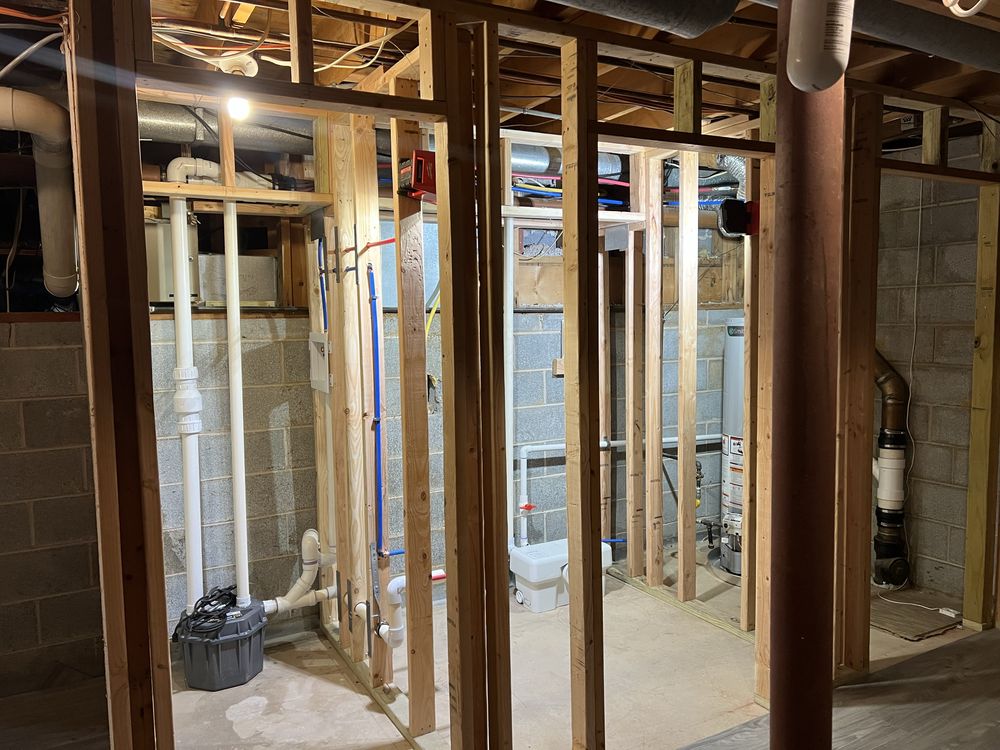 Slide of DrainPro Solutions