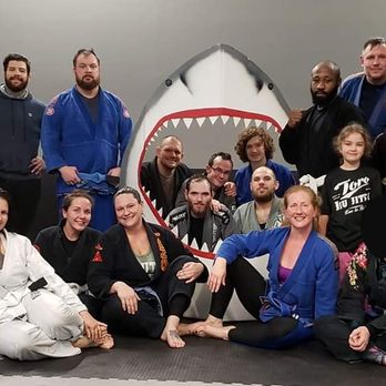 Shark Pit Jiu Jitsu - undefined - Brazilian Jiu-jitsu Near Me - Winchester, Virginia Shark Pit Jiu Jitsu - undefined - Brazilian Jiu-jitsu Near Me - Winchester, Virginia