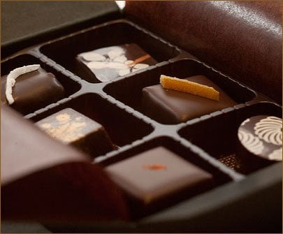 EHChocolatier by null