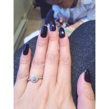 Anu Beauty Spa - Shellac mani - Nail Salons Near Me - Toronto, Ontario Anu Beauty Spa - Shellac mani - Nail Salons Near Me - Toronto, Ontario