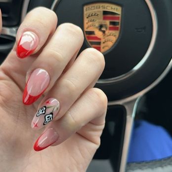Envy Nail and Spa - Nail Salons Near Me - Orlando, Florida Envy Nail and Spa - Nail Salons Near Me - Orlando, Florida
