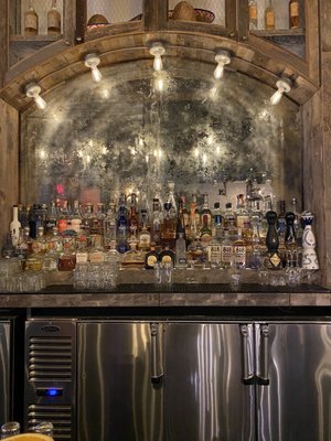 Bodega Taqueria y Tequila by null