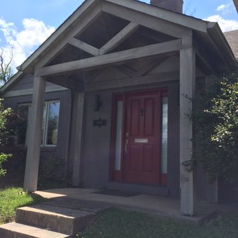 Homm Certified Painting Systems - entrance - before - Painters Near Me - Franconia, Virginia