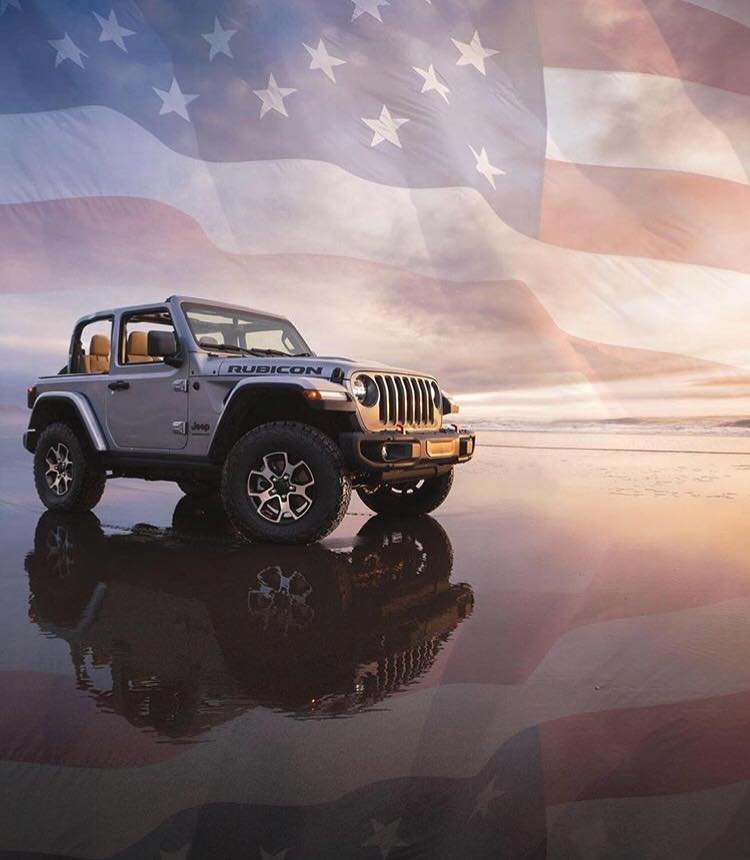 PATRIOT CHRYSLER DODGE JEEP RAM 36 Photos 104 Industrial Rd