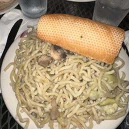 Pasta Pasta