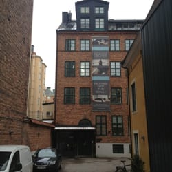 Stockholm Pilates Center