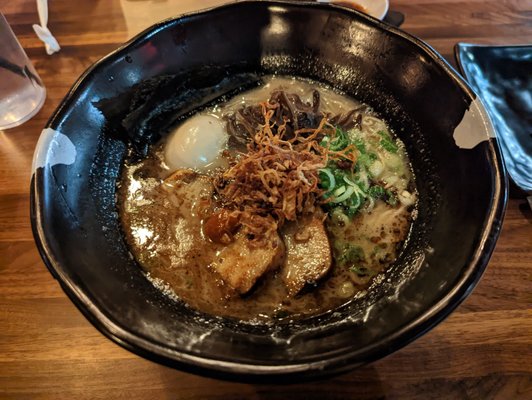 JINYA Ramen Bar - Flamingo by null