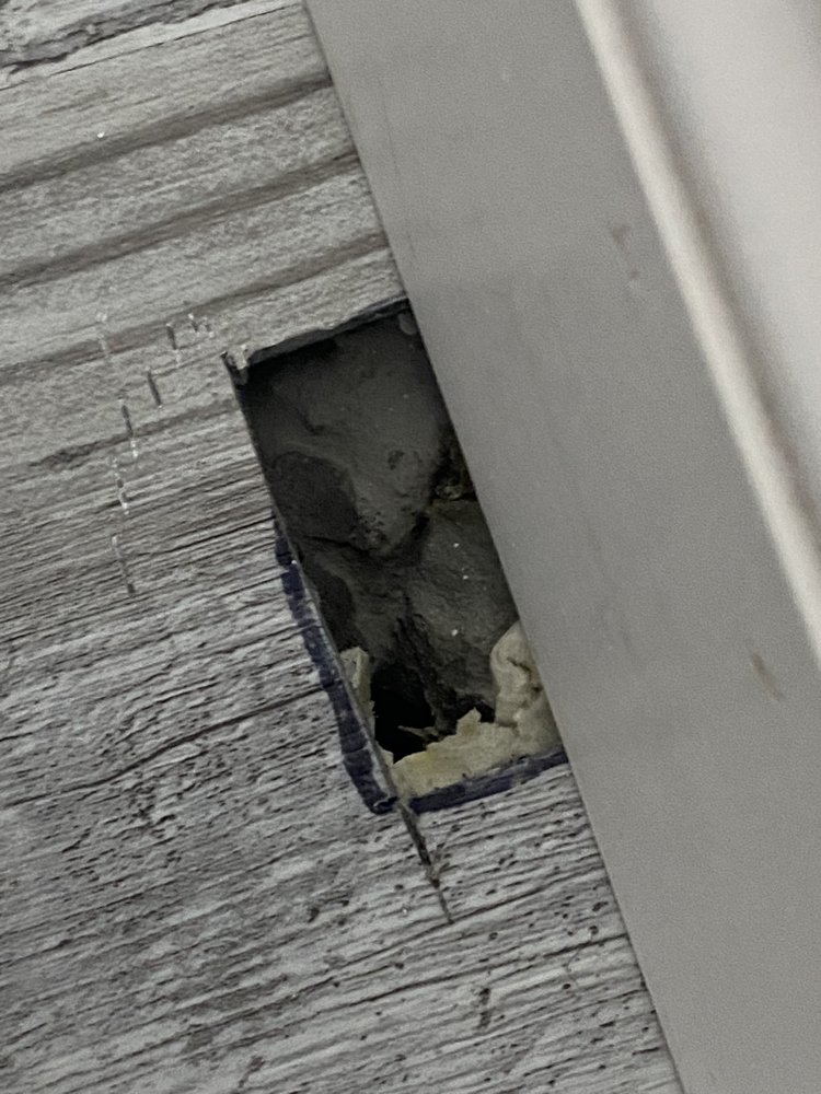 Slide of R&W Repairs & Renovations