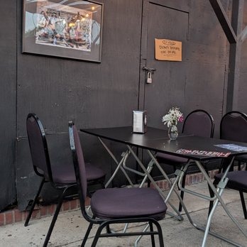 Evil Cooks - Mexican Near Me - Los Angeles, California