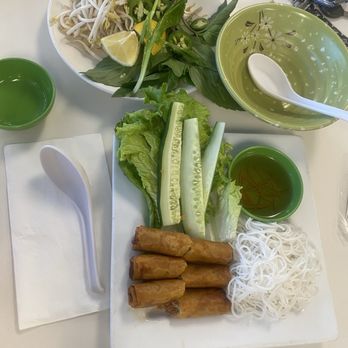 Ha Long Pho Noodle House - Side Spring Roll a la Carte 1/7/26 - Vietnamese Near Me - Honolulu, Hawaii Ha Long Pho Noodle House - Side Spring Roll a la Carte 1/7/26 - Vietnamese Near Me - Honolulu, Hawaii