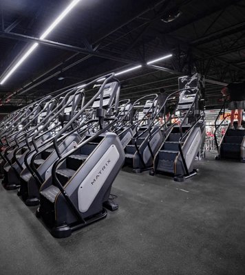 ABSOLUTE RECOMP FORT WORTH - Updated June 2026 - 12 Photos - 4931 ...