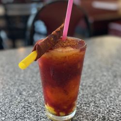 Mangonada