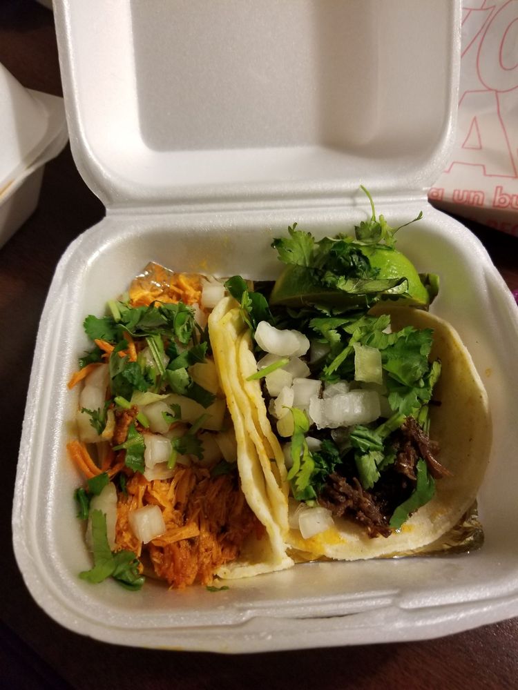 ALONDRA’S TACOS 67 Photos & 58 Reviews 1580 W 21st St N, Wichita, Kansas Mexican