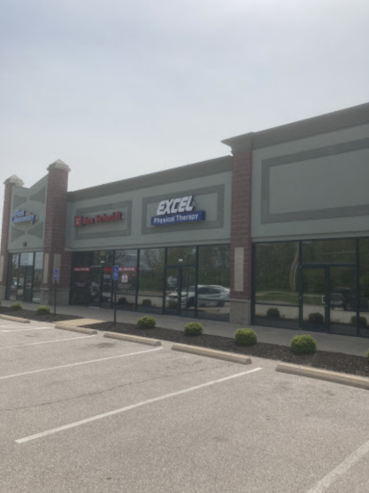 EXCEL SPORTS & PHYSICAL THERAPY Updated December 2024 1096 Tom