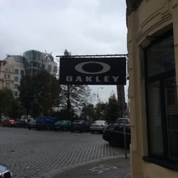The Lab Oakley