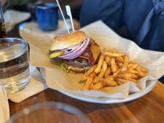 Lazy Dog Restaurant & Bar by null