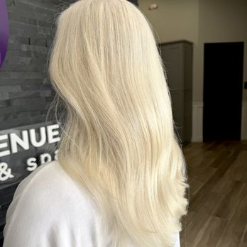 Blonde By Cara - Blonde root retouch - Hair Salons Near Me - Scottsdale, Arizona Blonde By Cara - Blonde root retouch - Hair Salons Near Me - Scottsdale, Arizona