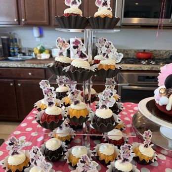 Nothing Bundt Cakes - Bakeries Near Me - Eastvale, California Nothing Bundt Cakes - Bakeries Near Me - Eastvale, California