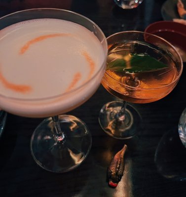 Sexy Fish Mayfair by null