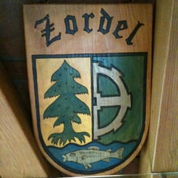 Zordel Fischzucht Forellengrill Eyachtal