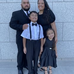 Allen's Tuxedos