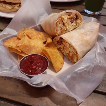 Just What I Kneaded - Vegan Near Me - Los Angeles, California Just What I Kneaded - Vegan Near Me - Los Angeles, California