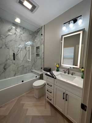 LEGACY BATH &amp; KITCHEN - Updated May 2026 - 79 Photos - 15705 San Pedro ...