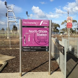 North Shore Station