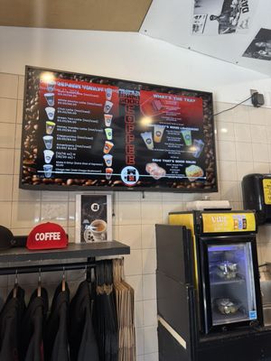 Dam Good Coffee LLC by null