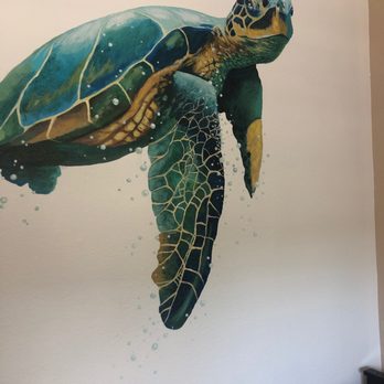 Art By Beata - Commissioned Artists Near Me - San Diego, California