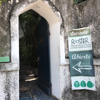 Rooster - Cafeteria Near Me - Cancún, ROO Rooster - Cafeteria Near Me - Cancún, ROO