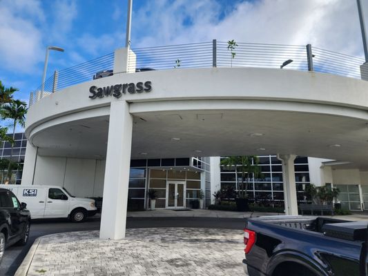 Sawgrass INFINITI