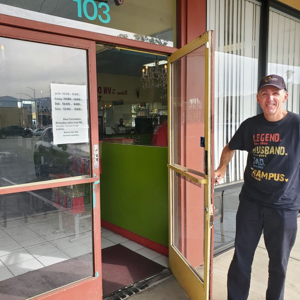 VN Dish - Vietnamese Near Me - Corona, California VN Dish - Vietnamese Near Me - Corona, California