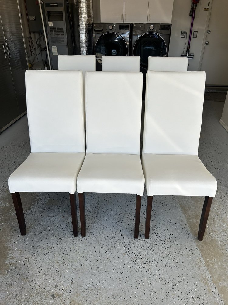 Marys Upholstery - upholstery in Palmdale, CA