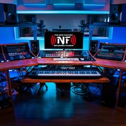 The Noiz Faktory Recording Studios