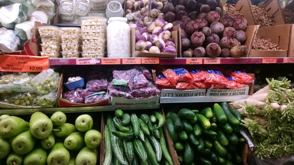 Suvidha International Market by null